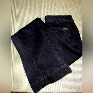 Wrangler trousers